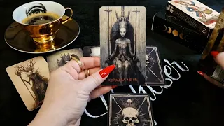 ТЕЛЕЦ.Таро-прогноз от Евы Лехцер с 22.04.24 - 28.04.24.Timeless In-Depth Tarot Reading