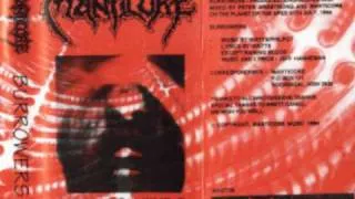 Manticore - Mask (demo)