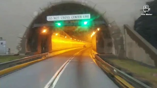 I-76 PA tunnels 2&3