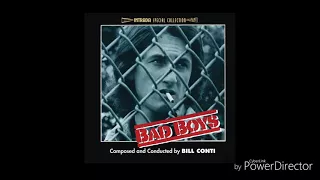 Bad Boys (motion picture score by Bill Conti) Track #11 "It Was an Accident"