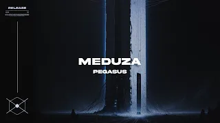 MEDUZA - Pegasus (Extended Mix)