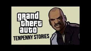 GTA San Andreas Tenpenny Stories - PC - #6 -  Double Boom! (HD)