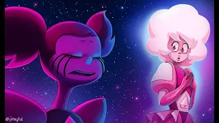 Steven Universe: "Pinky" (A Parody of "Peaches")