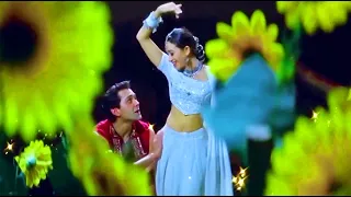 Tere Aage Piche Kahin Dil Kho Gaya | ❤️Love Song❤️ | Hum To Mohabbat Karega, 2000 | Alka, Kumar Sanu