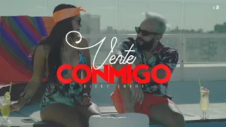 Vente Conmigo - Ricky Enrry | Video Oficial