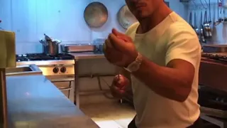 Nusret En Yeni Video - Nusr-et Saltbae