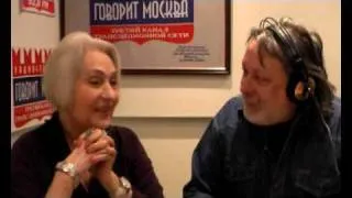 Александр Левшин и Лидия Козлова "Три портрета".avi