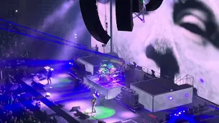 Tool - Stinkfist  11/20/23 Scotiabank Arena Toronto