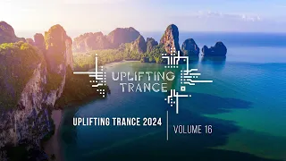 UPLIFTING TRANCE 2024 VOL. 16 [FULL SET]