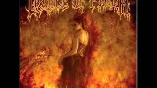 Cradle of Filth - Coffin Fodder