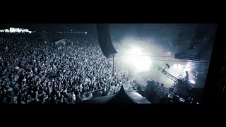 RÜFÜS DU SOL Time-lapse ●● Brisbane Riverstage, 2016