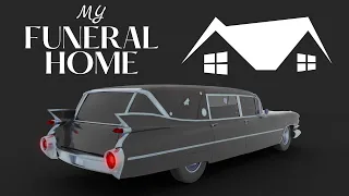 My Funeral Home - Official Trailer