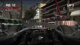 1.14.817 Monte Carlo - F1 2010 (HD)