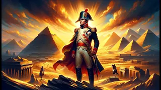 Why Did Napoleon Invaded Egypt? Uncover Secrets & Strategies