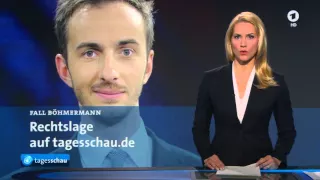 tagesschau 20:00 Uhr, 11.04.2016