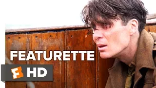 Dunkirk Featurette - Reality (2017) | Movieclips Coming Soon