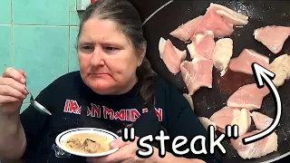 The Most Confusing Cooking Video on YouTube