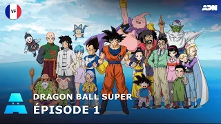 Dragon Ball Super | Episode 1 | VF | ADN