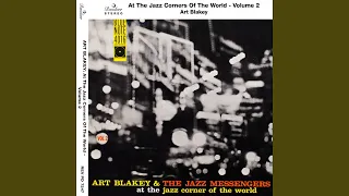 The Theme (feat. The Jazz Messengers)