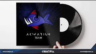 Rybka-Akwarium Team PROMOMIX KWIECIEŃ 2019 [BASS HOUSE,BASSLINE,FIDGET]