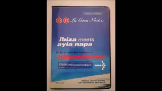 Ramsey & Fen - La Cosa Nostra 2000 / Ibiza meets Ayia Napa