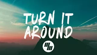Neutral - Turn It Around (Lyrics / Lyric Video)