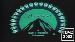 {FIXED} Paramount Video (1982) Effects (Inspired by Pyramid Films 1978 Effects)