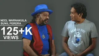 Sunil perera & Neel Warnakulasuriya with Thakata Thaka