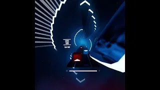 Reflect full combo Expert. Beat Saber