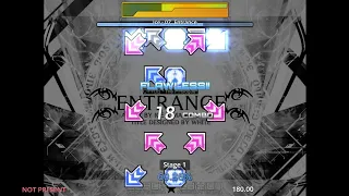 [Stepmania] Ice - Entrance