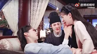 【Vietsub】Đại Kết Cục Đau Lòng Của Dữ Quân Ca 与君歌 | Thành Nghị, Trương Dư Hi, Tuyên Lộ