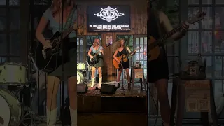 The Carr Sisters cover “Feathered Indians” by Tyler Childers