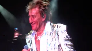 Rod Stewart - Addicted to Love - Live in Denver 8.1.23