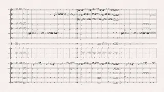 Mozart Alla Turca k331 For Orchestra Papazafeiropoulos