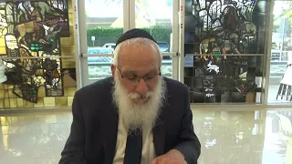 Maamar Ve'atah Tetzaveh  Part 2 | The Rebbe's Last Maamar