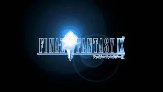 FFIX Soundtrack: tragic love