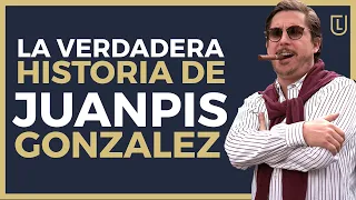 😎 Juanpis Gonzalez - La historia de Alejandro Riaño - ¿Quién es Juanpis Gonzalez?