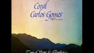 Coral Carlos Gomes - Com O Som de Trombetas (1983)