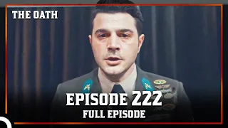 The Oath | Episode 222