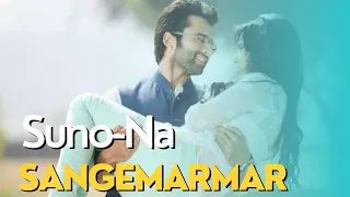 Suno-Na Sangemarmar ❣️| Lyrical Song | Youngistaan | Jackky Bhagnani | Neha Sharma