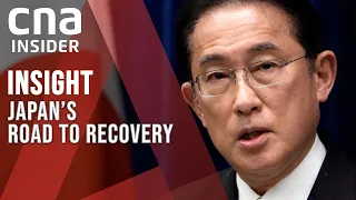 Japan Snap Elections: Can PM Kishida Lead Japan To Recovery? | Insight | Full Episode