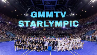 GMMTV STARLYMPIC 2023 moments