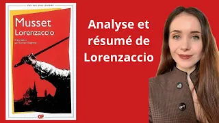 Analyse de Lorenzaccio