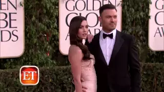 Carpet Countdown: Golden Globes Red Carpet Recap