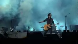 Paul McCartney, Live and Let Die / Hey Jude, Montevideo