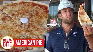 Barstool Pizza Review - American Pie (Bridgehampton, NY)