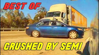 BEST OF HIT AND RUNS Compilation | Accidents, Road Rage, Chase, Bad Driver, Brake Check, Cops 2023