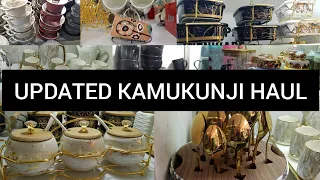 KAMUKUNJI HAUL 2023/WHERE TO BUY AFFORDABLE KITCHENWARE IN 2023/UPDATED KAMUKUNJI HAUL