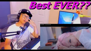 Kpop producer reacts to Blackpink - Lovesick Girls