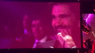 La chilena Mon Laferte sorprende a Juanes con este tema en la ceremonia Persona del Año